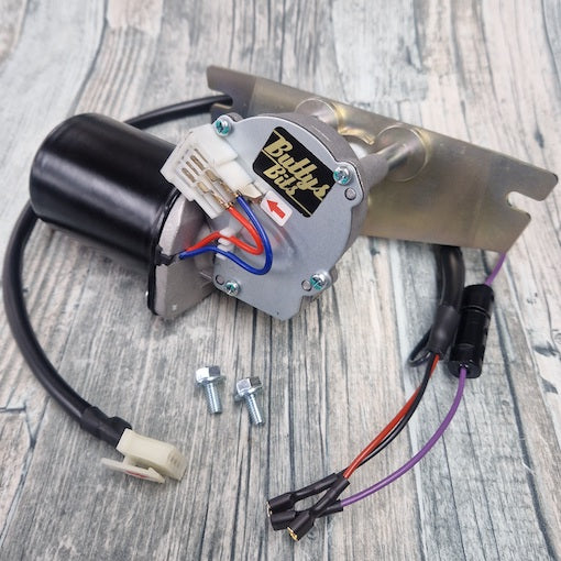 Wiper Motor For Split Window Bus 1955-1964