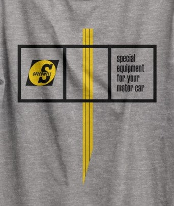 Special Equipment For Your Motor Car T shirt