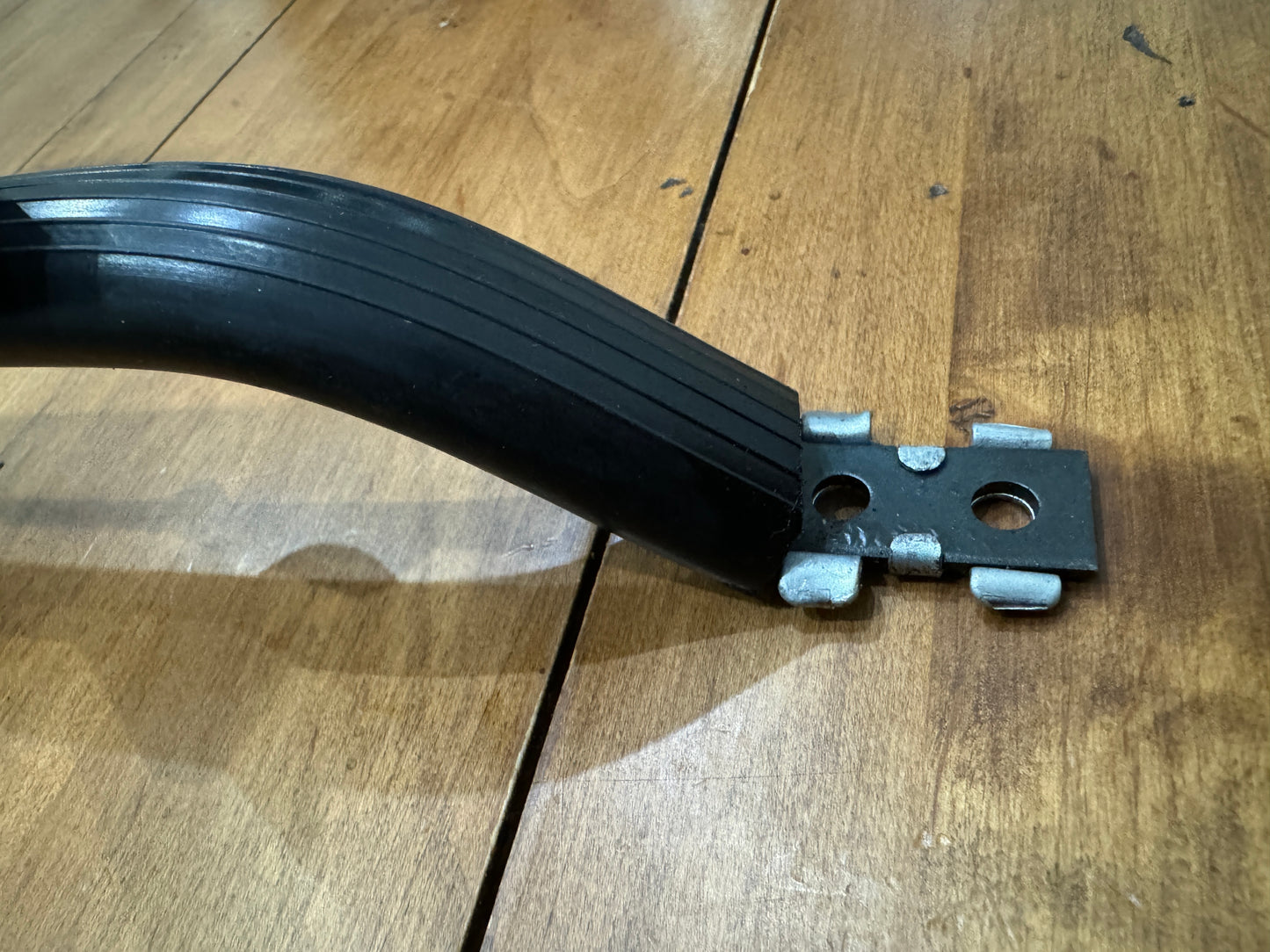 Westfalia Earlybay Pop Top Roof Handle