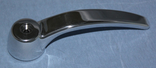Sliding Door Handle - Interior 74-79 Billet Aluminum