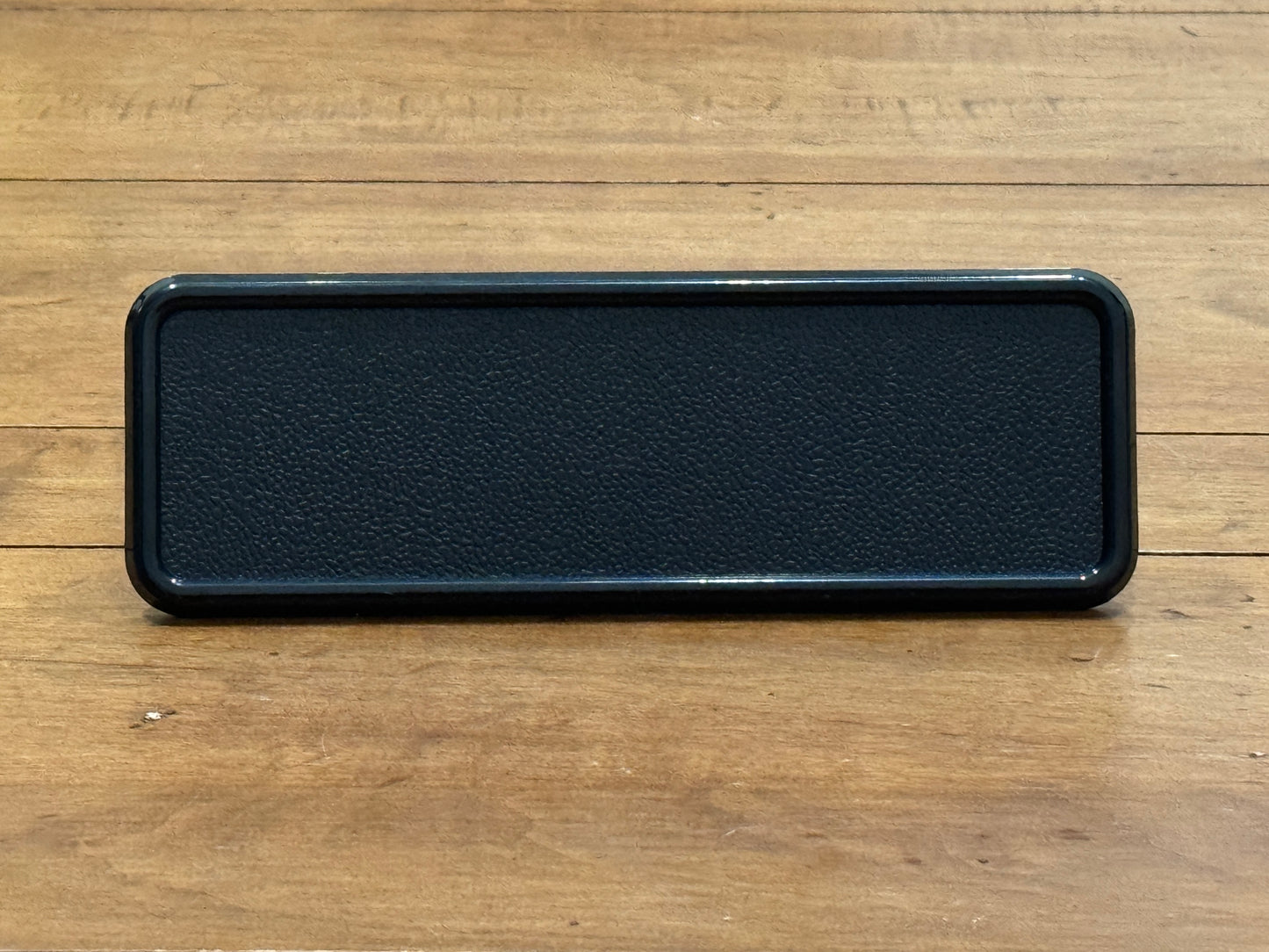 Radio Blanking Plate
