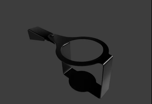 Baywindow Bus Retractable Cup Holder