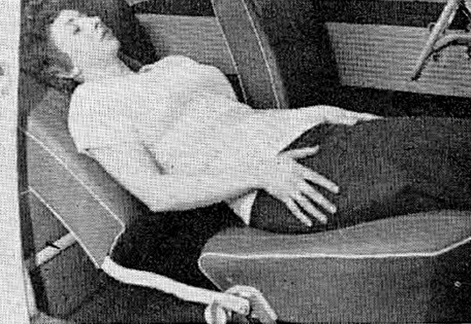 Seat Recliners