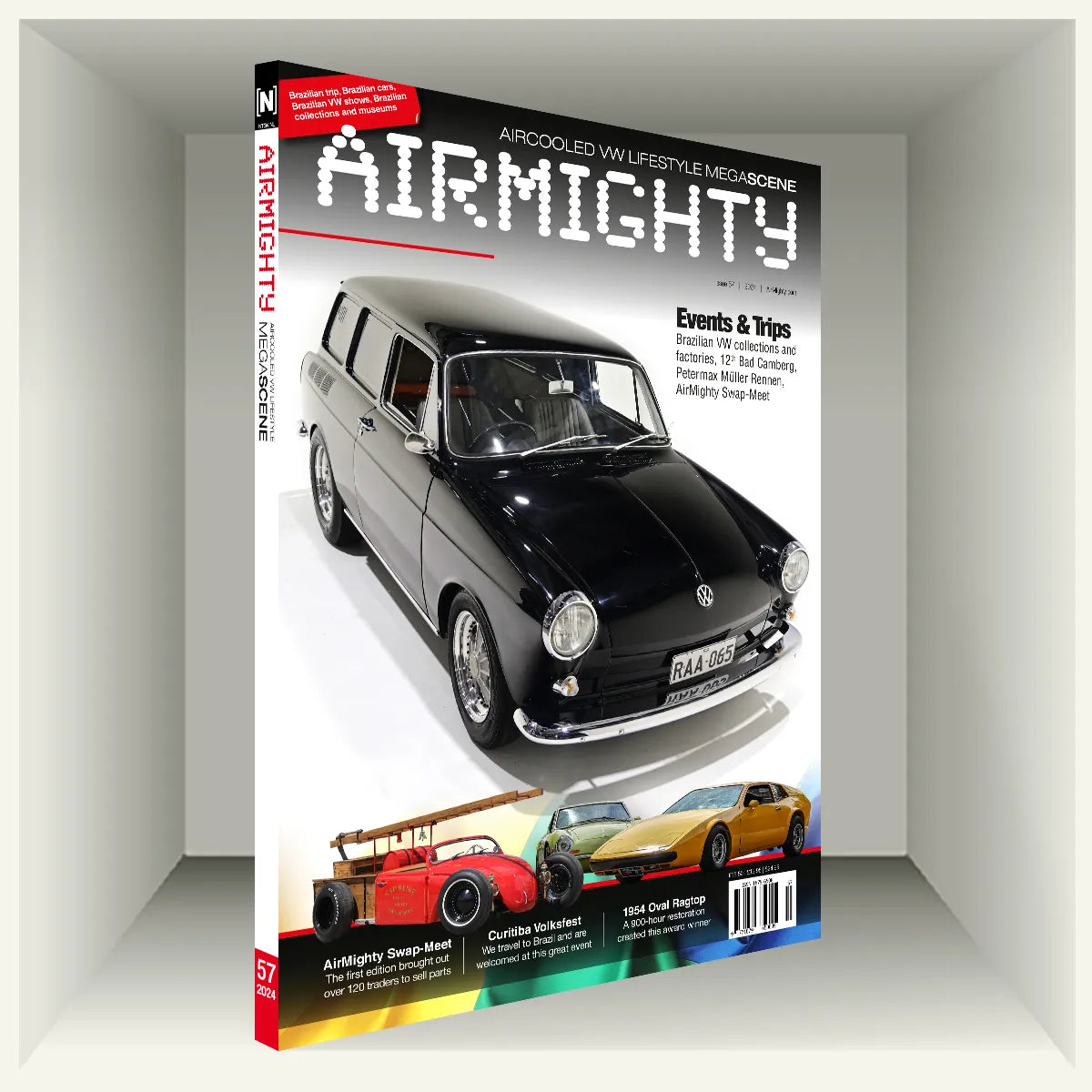 Airmighty #57