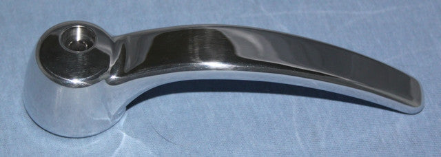 Sliding Door Handle - Interior 68-73 Billet Aluminum