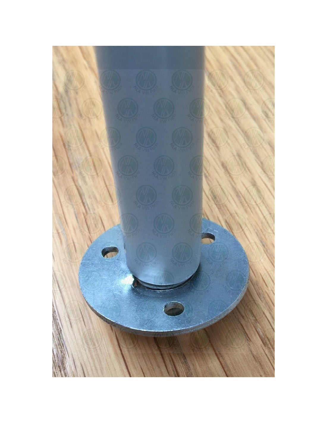 Westfalia Steel Floor Washer For Side Table Leg.
