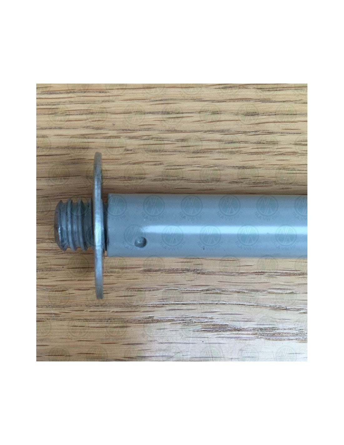 Westfalia Steel Floor Washer For Side Table Leg.