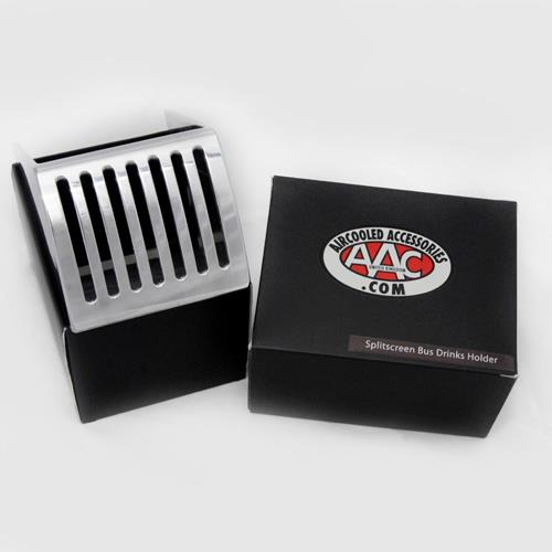 Drink holder - Polished