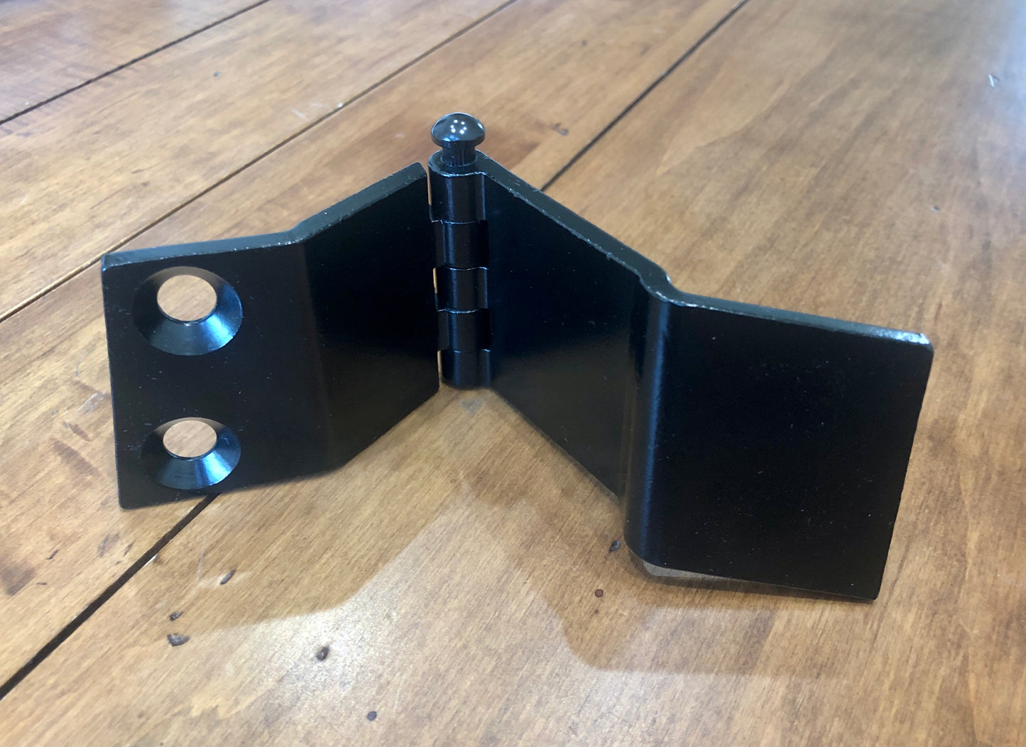 Cargo Door Hinge Forward Lower / Rear Upper 1955-1960 Bus