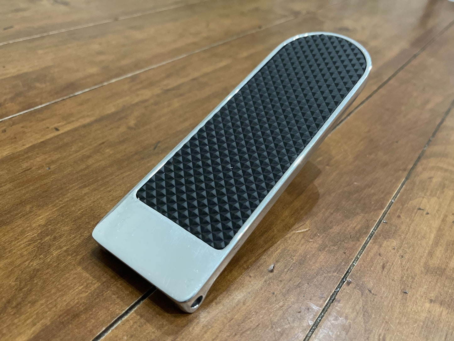 Gas Pedal By Fastfab Bus 1955-1967 - Polished.