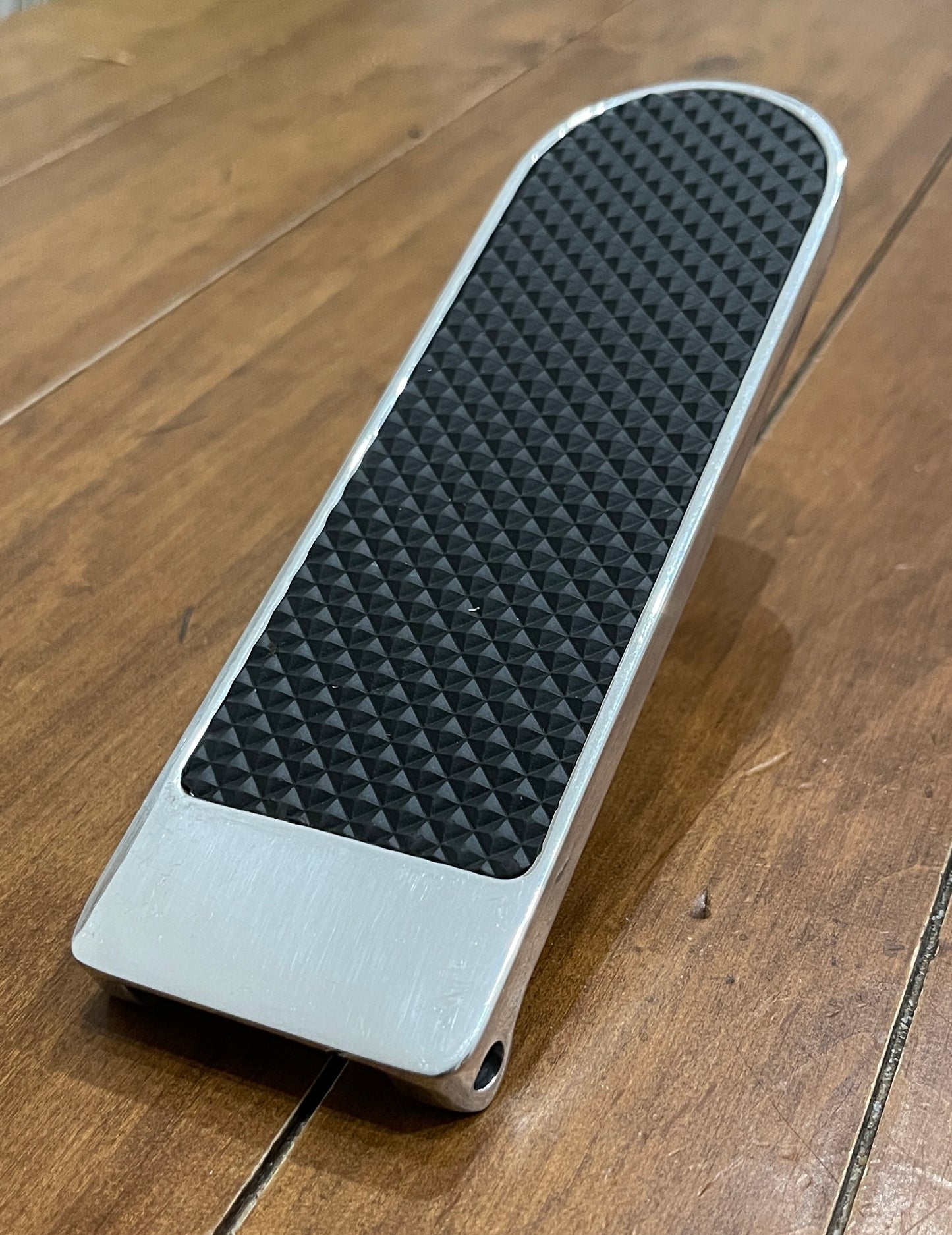 Gas Pedal By Fastfab Bus 1955-1967 - Polished.