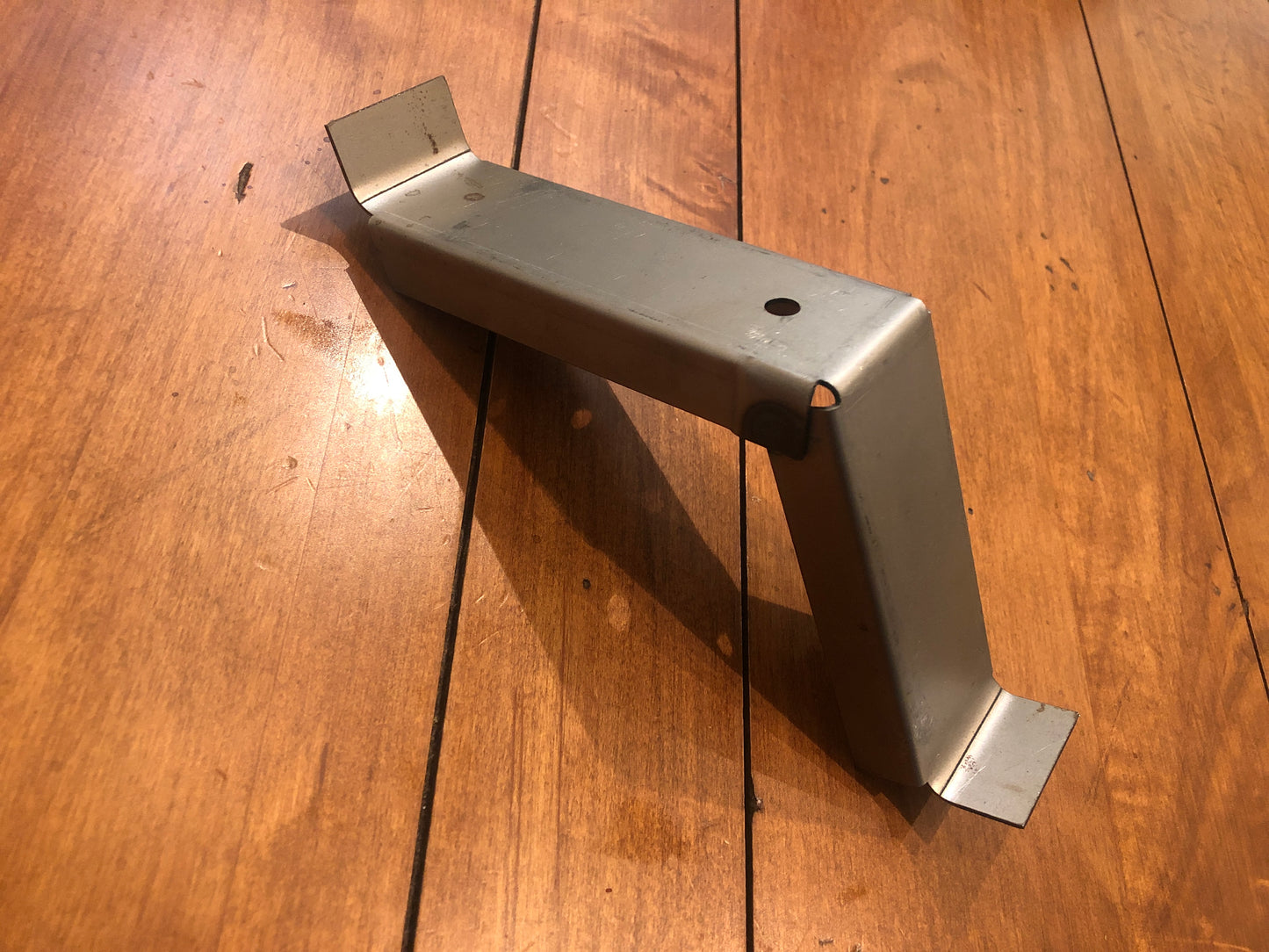 Bulkhead Bench or Walk Thru Early Seat Mounts