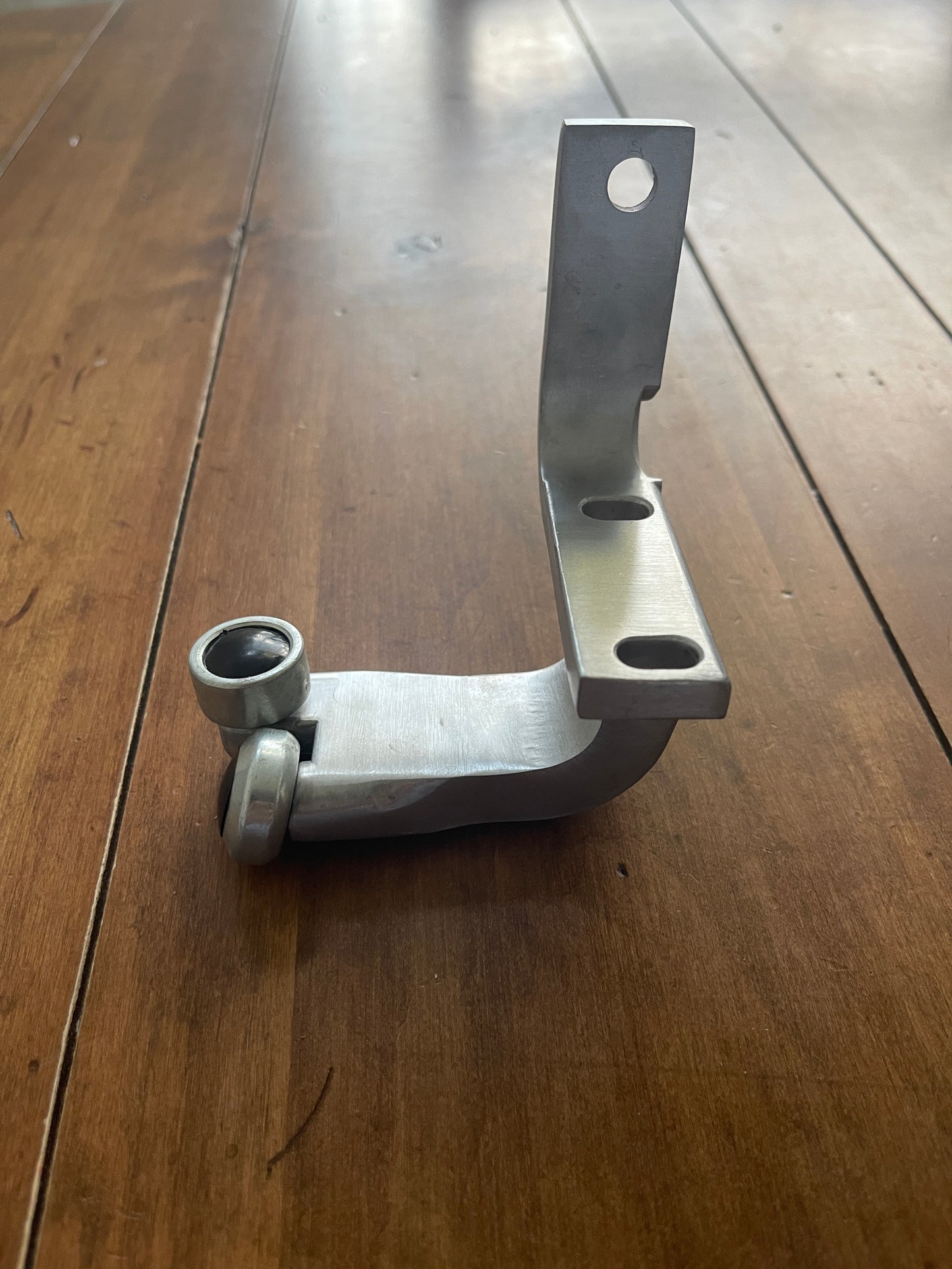 Slider Door Bottom Runner Unit