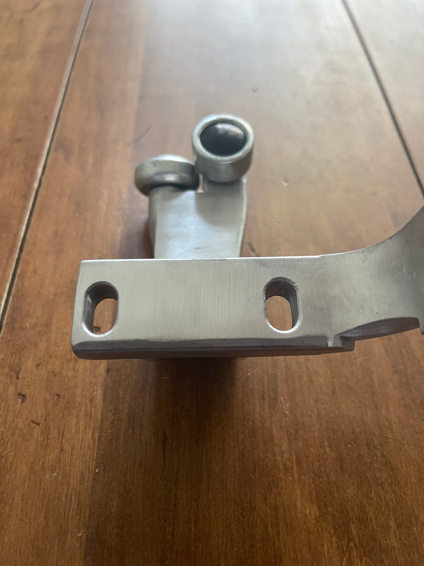 Slider Door Bottom Runner Unit