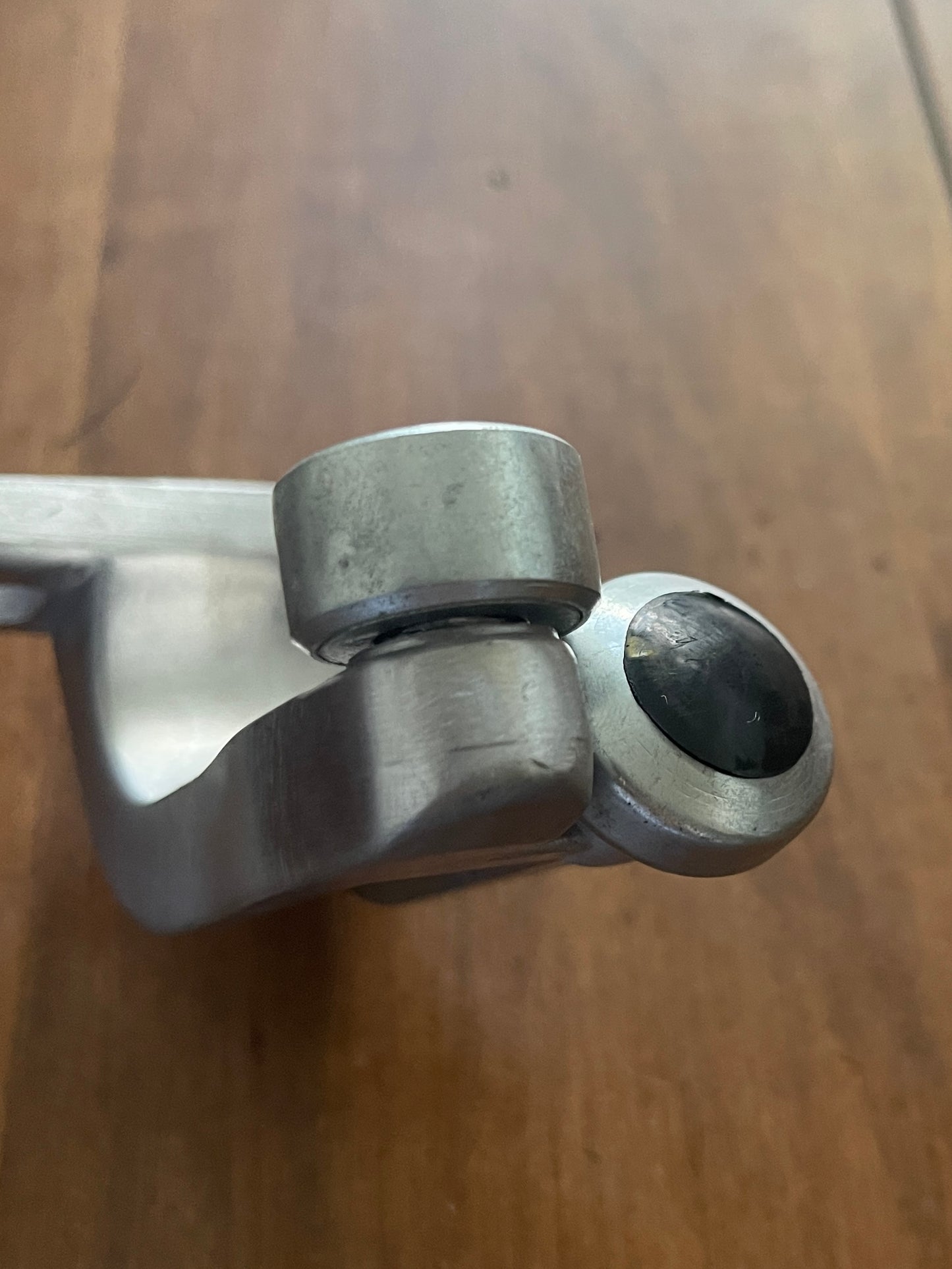 Slider Door Bottom Runner Unit
