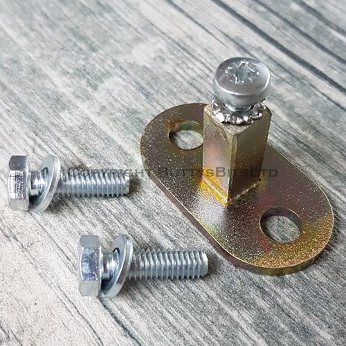 Westfalia Slider Door Handle Bracket.