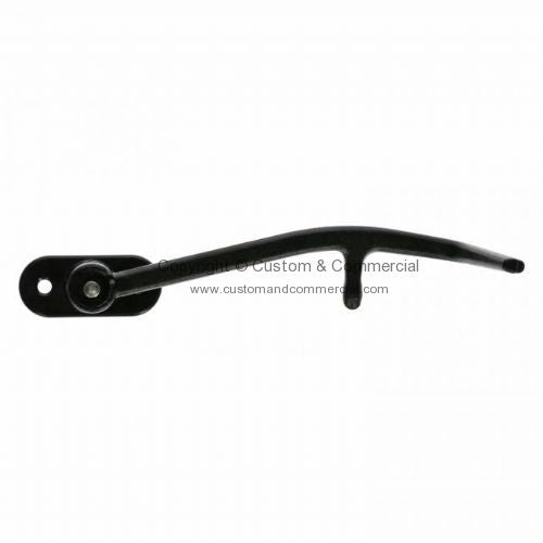 Tail And Side Gate Latch / Hook And Eyelet Set Complete 8 Piece set - Fits Bus '55-'79