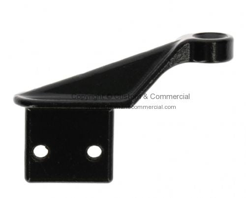 Tail And Side Gate Latch / Hook And Eyelet Set Complete 8 Piece set - Fits Bus '55-'79