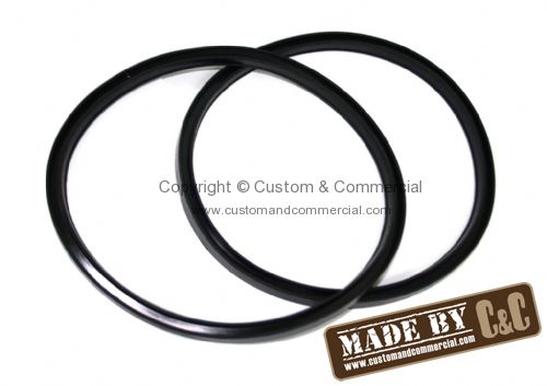Turn Signal Lense Seals