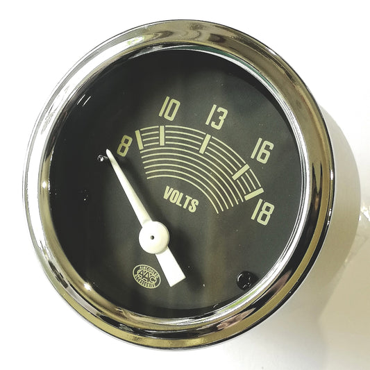 Voltage Gauge