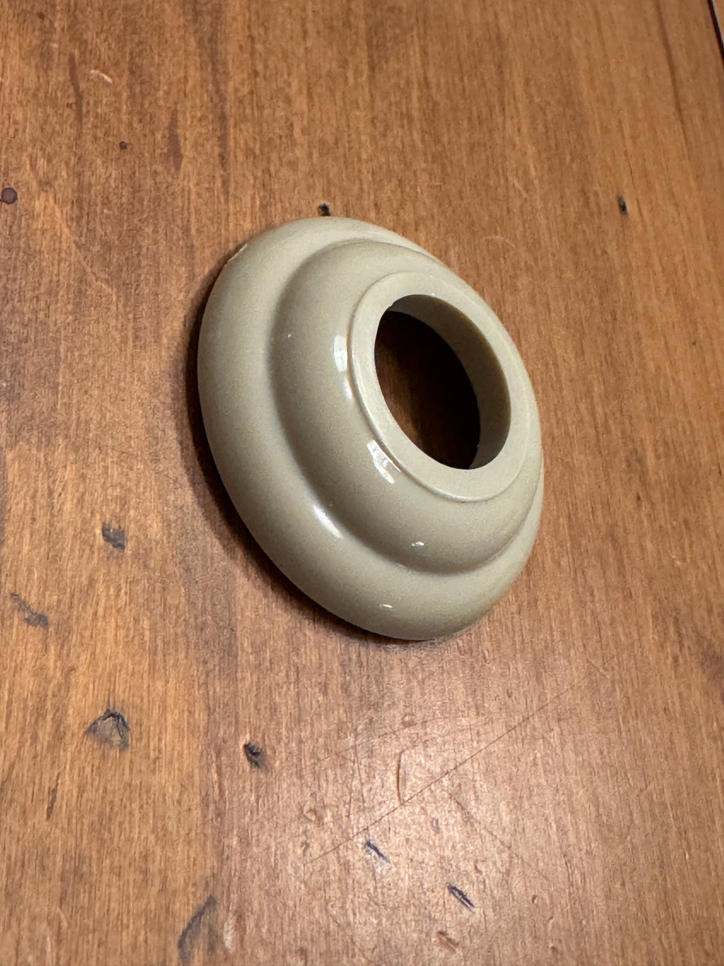 Handle Ring - Ivory