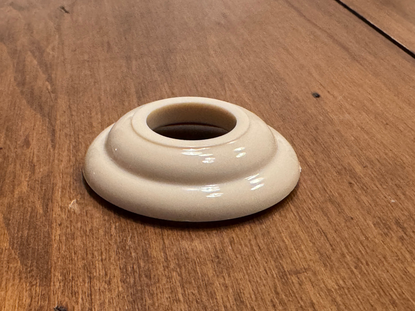 Handle Ring - Ivory