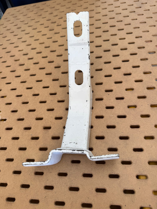 Driver Side Front Bumper Bracket