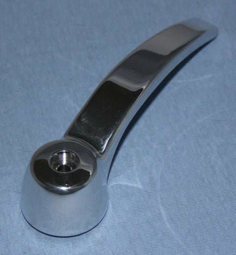 Sliding Door Handle - Interior 74-79 Billet Aluminum
