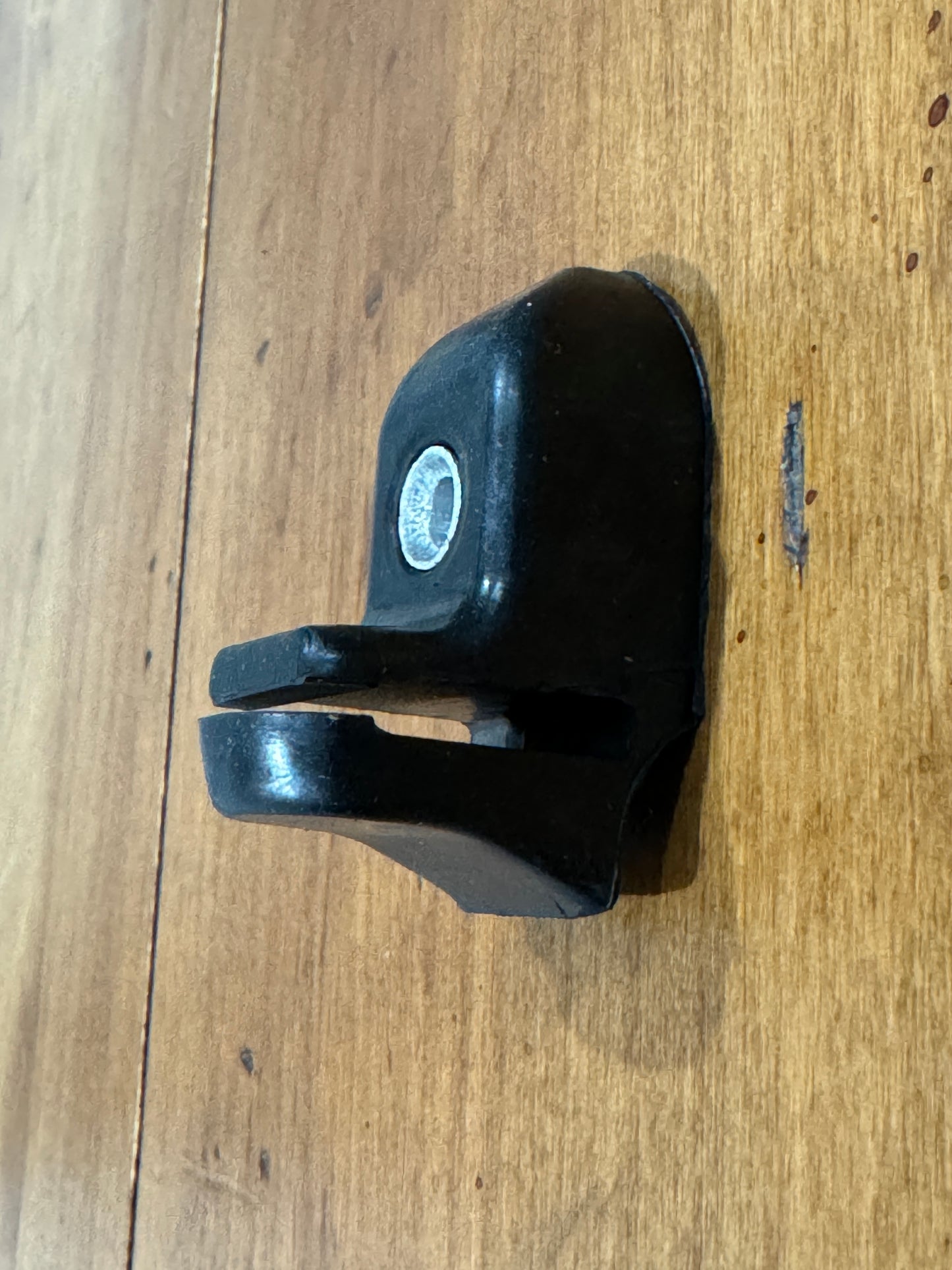 Wiper Arm Rest - Early 50-62