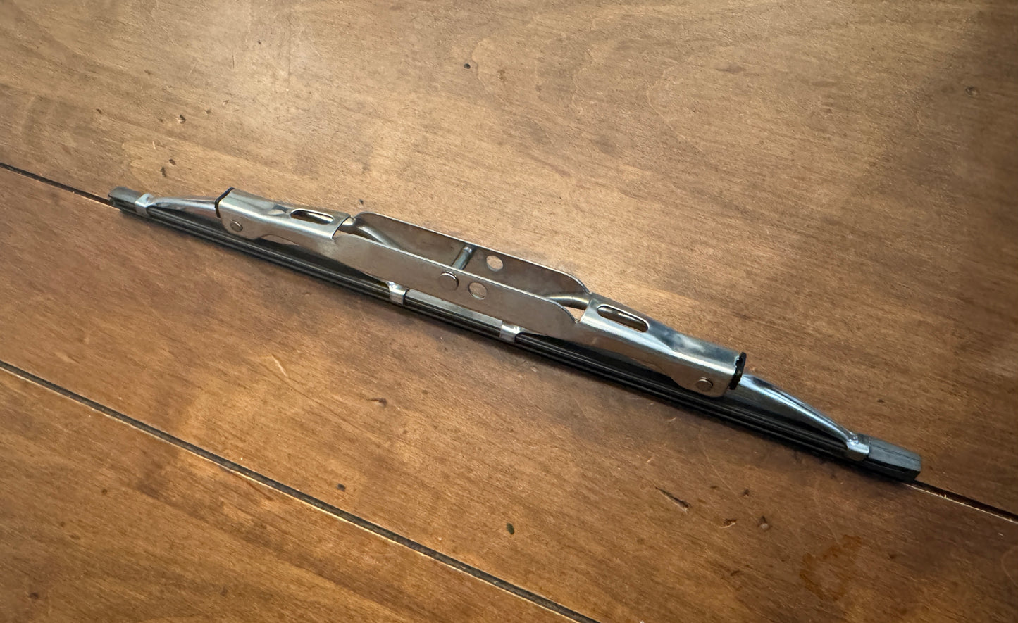 Wiper Blade Stainless Steel 10 inches