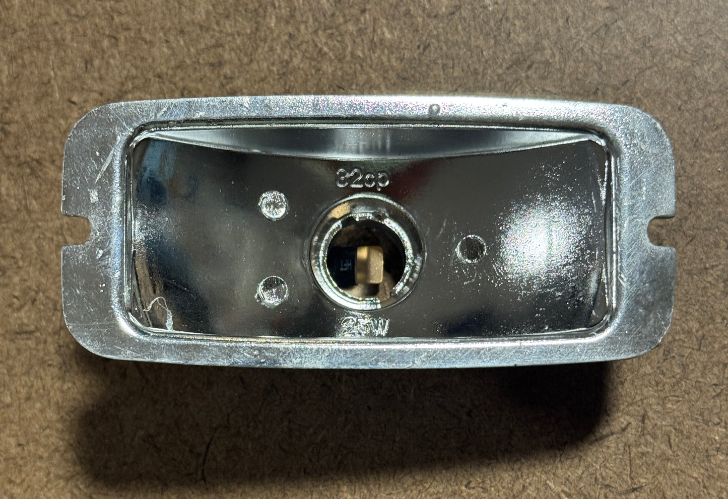 Hella Reverse Light Housing