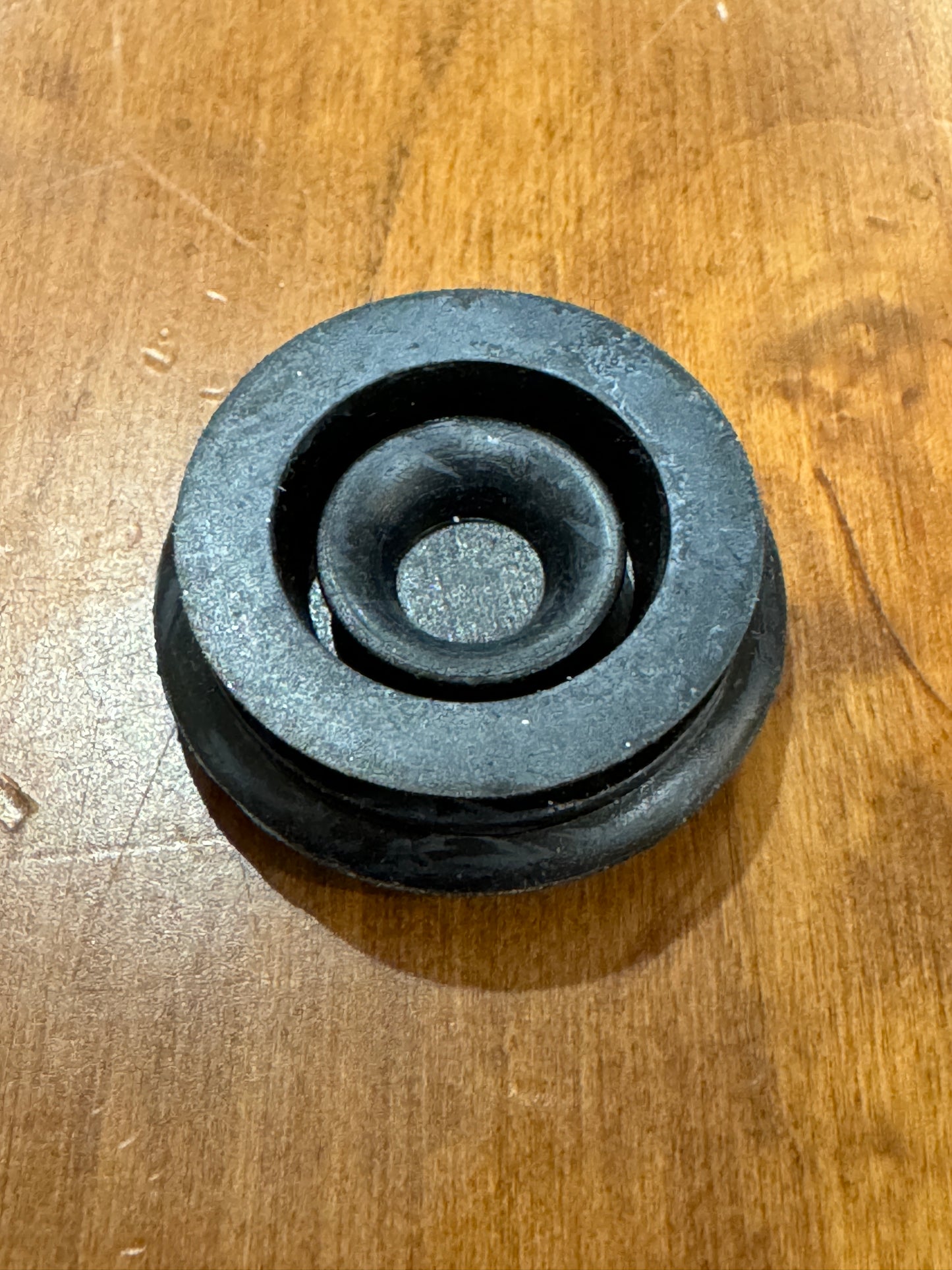 Brake Fluid Reservoir Rubber Cap