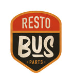 Resto Bus Parts