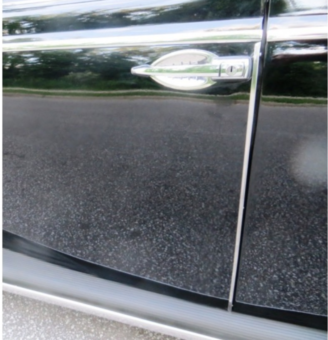 Door Edge Trims - Beetle