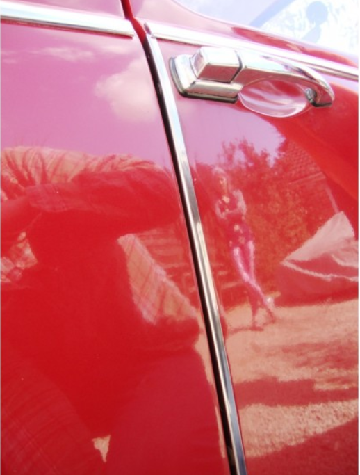 Door Edge Trims - Beetle