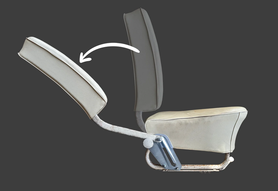 Seat Recliners