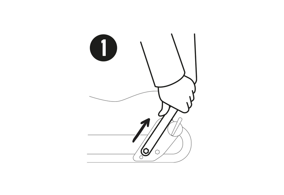 Seat Recliners