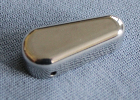 Sliding Door Small Locking Knob - Billet Aluminum