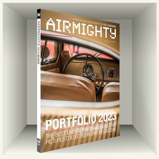 Airmighty Portfolio 2023