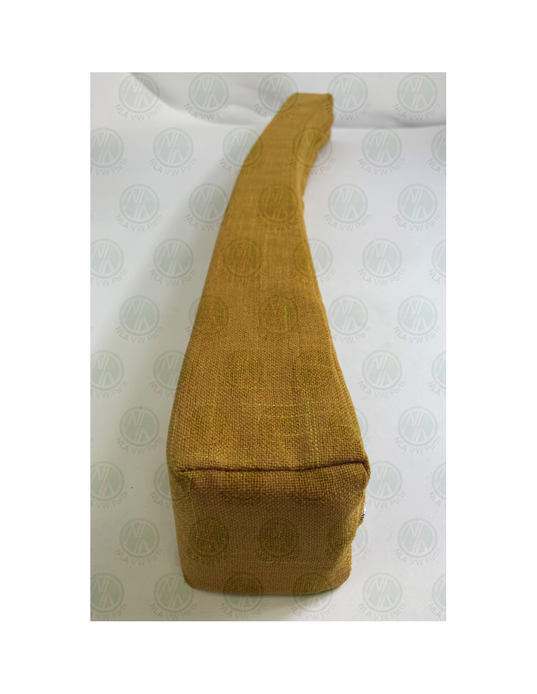 Westfalia Continental Early Bay Roof Bed French Fry Pillow/Cushion Cover with Foam