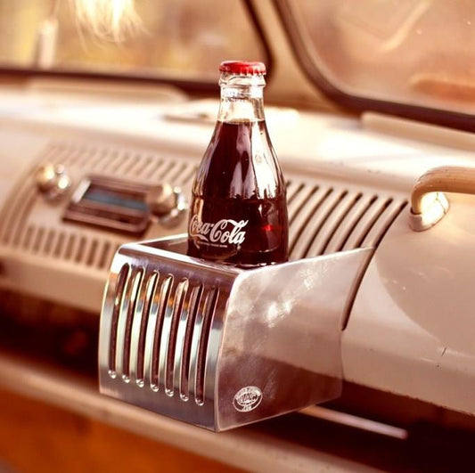 Split Bus Vintage drink holder