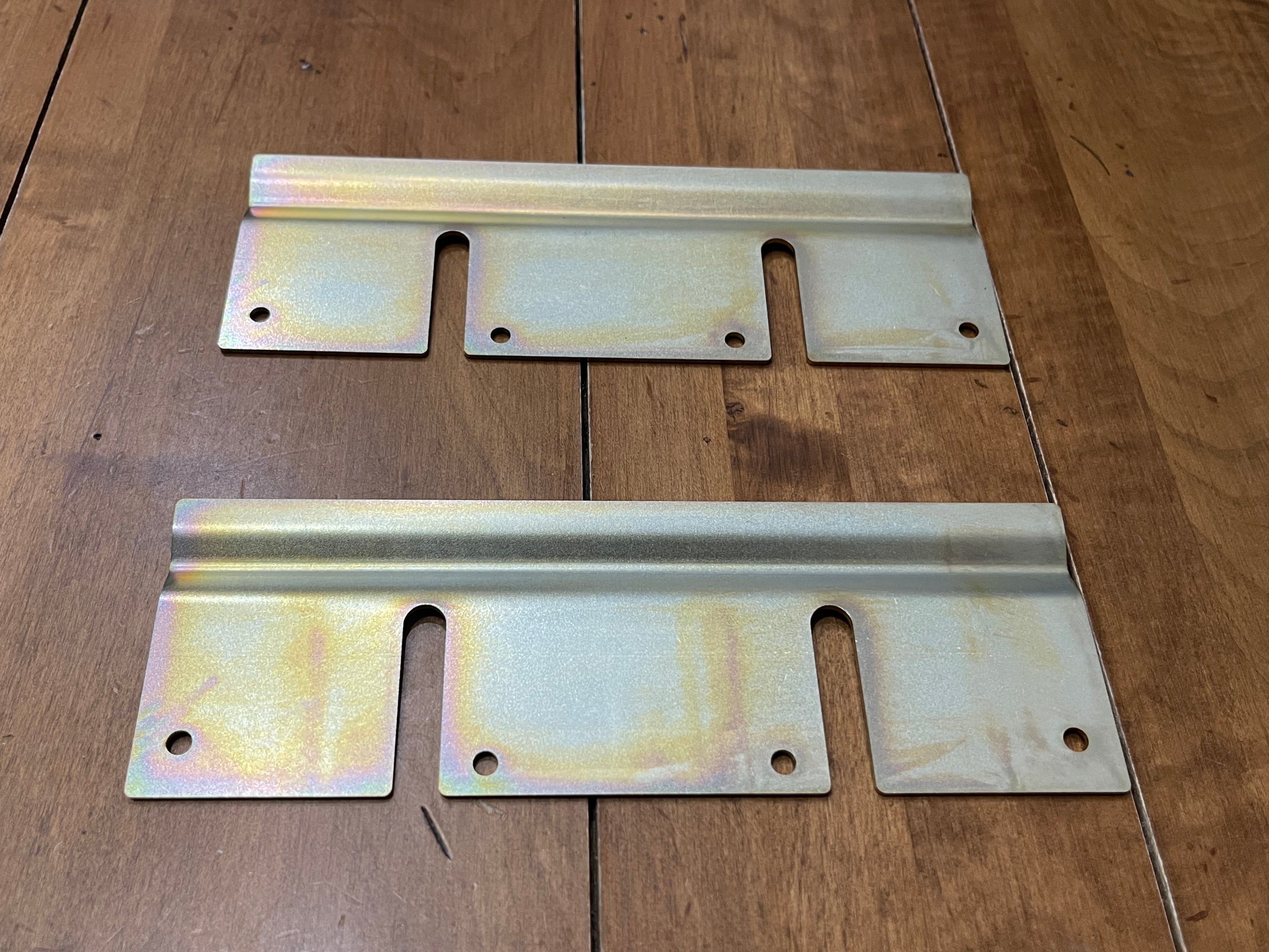 Front Mud Flap Brackets – Resto Bus Parts