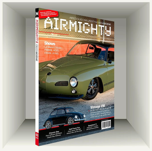 Airmighty #48
