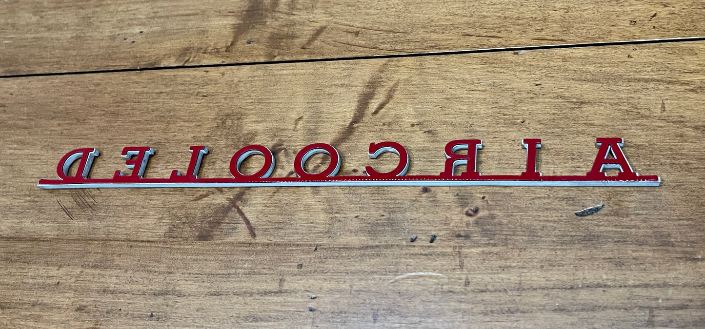 AIRCOOLED rear hatch door script by AAC