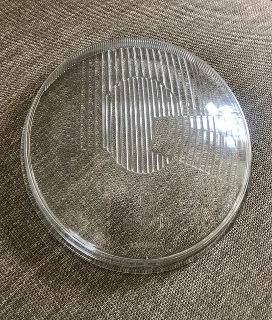 Bosch Clear Headlight Glass
