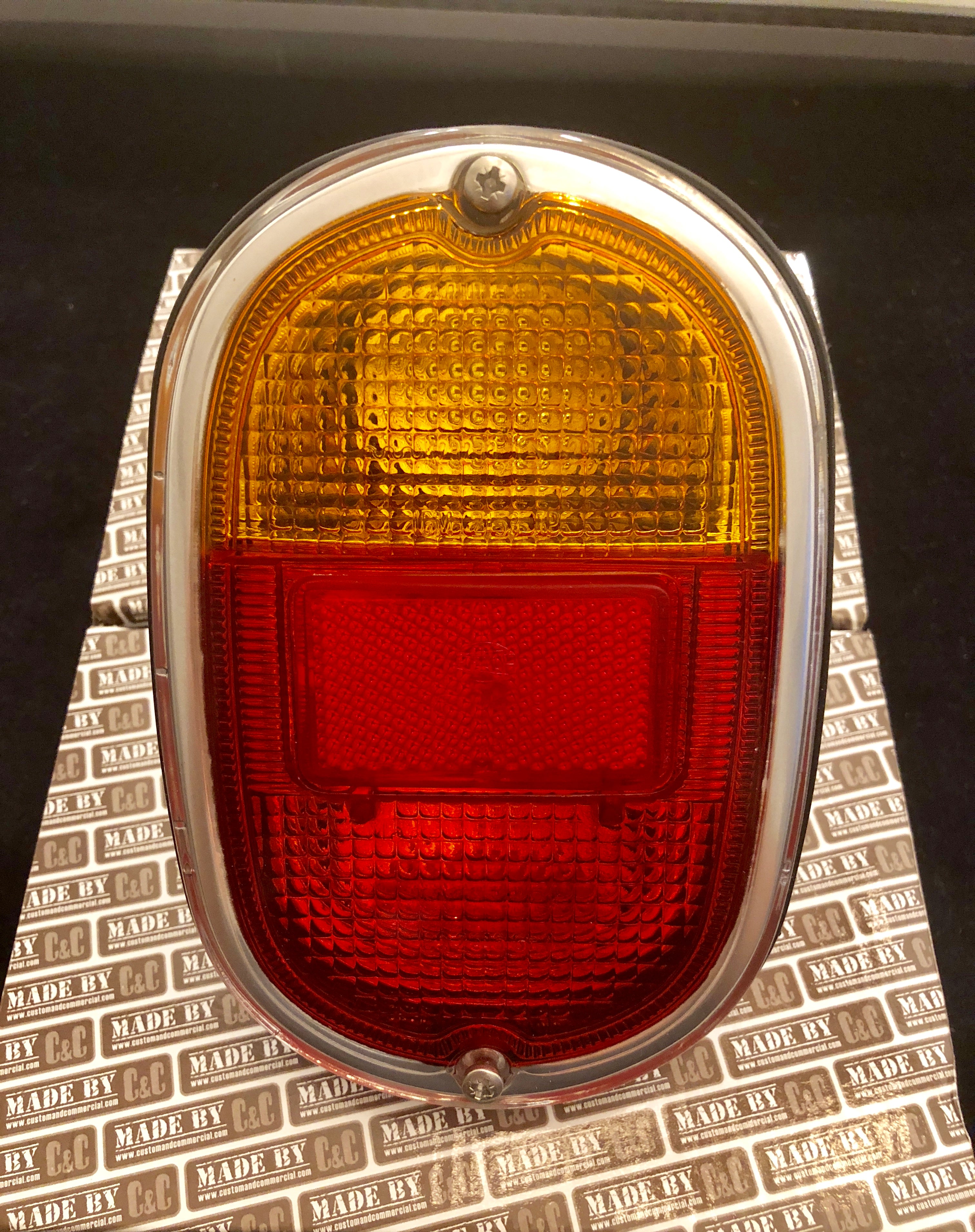Split window bus – Page 4 – Resto Bus Parts