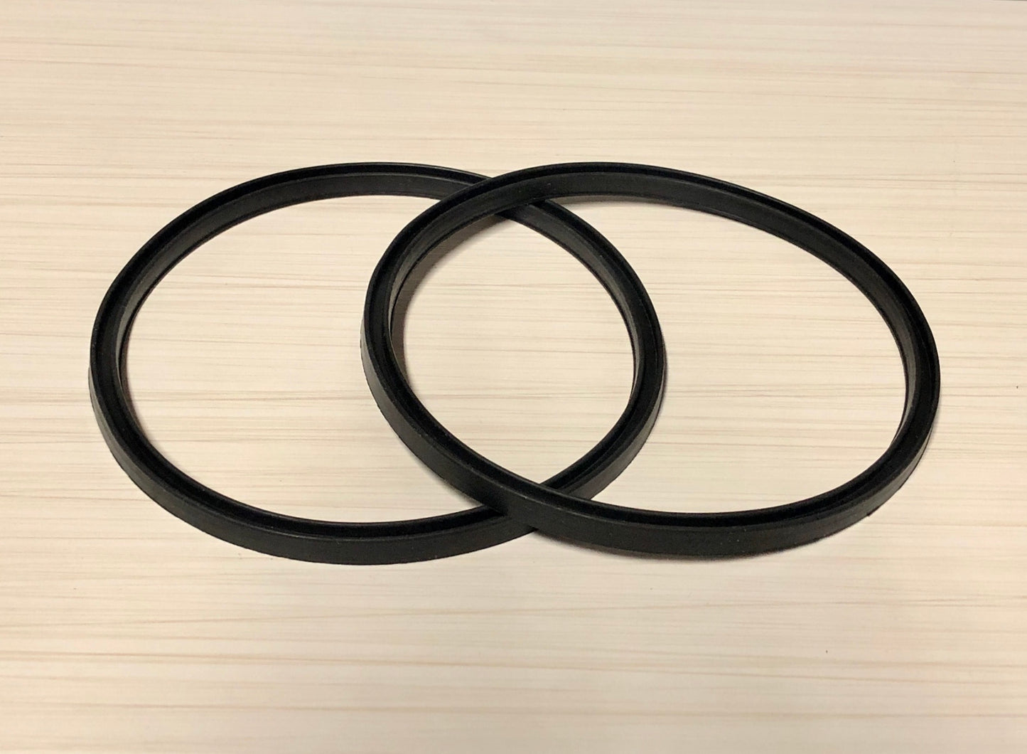 Turn Signal Lense Seals