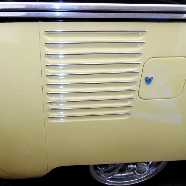 SPLITSCREEN MAGNETIC AIR BOX VENT COVERS – Resto Bus Parts