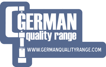German quality cargo door handle with 2 E profile keys Bus 59-67