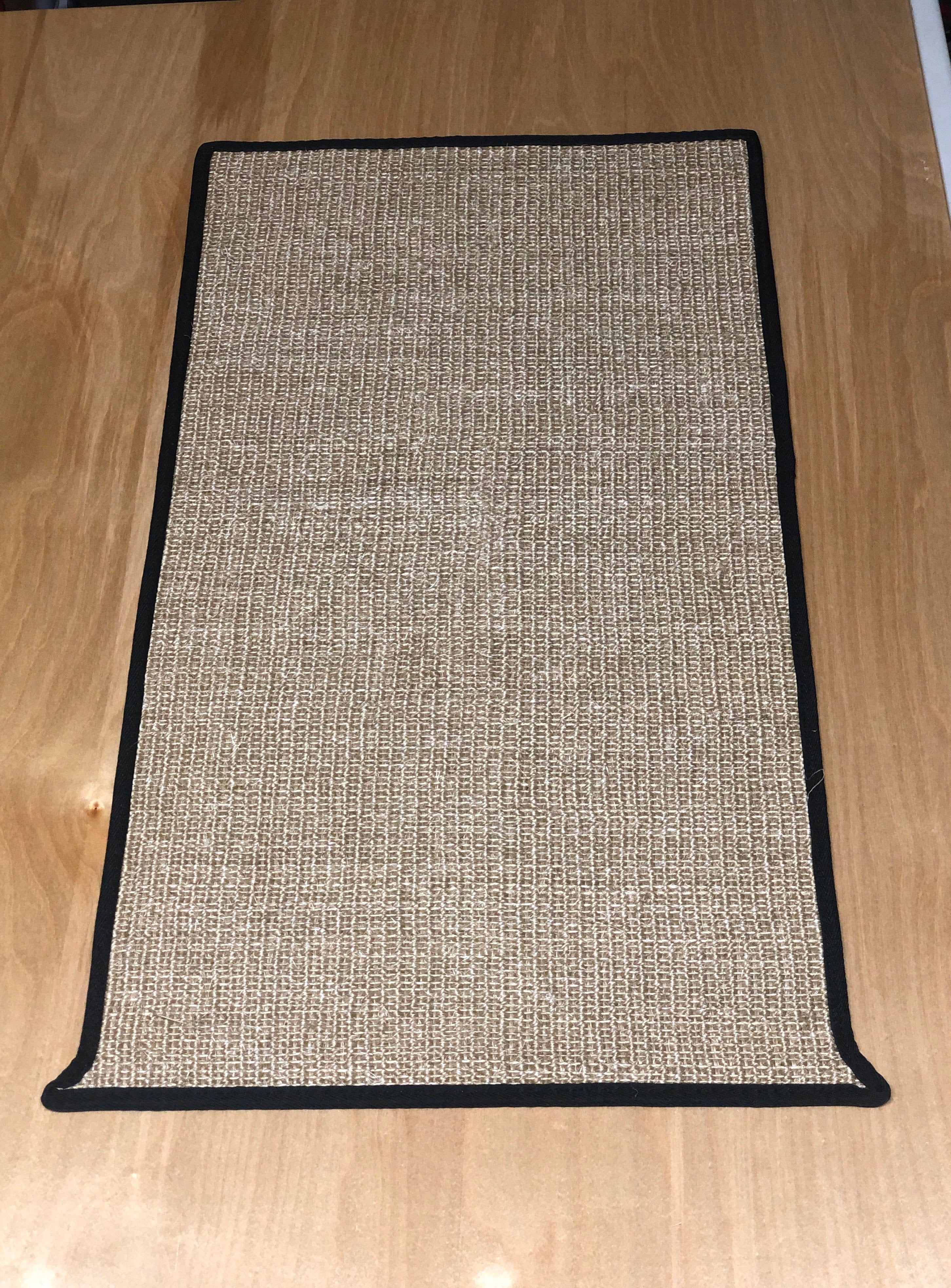 Sisal mats online
